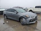 2019 Hyundai Sonata Se for Sale in Wilmer, TX - Rear End