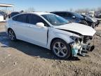 2014 Ford Fusion Se for Sale in Kansas City, KS - Front End