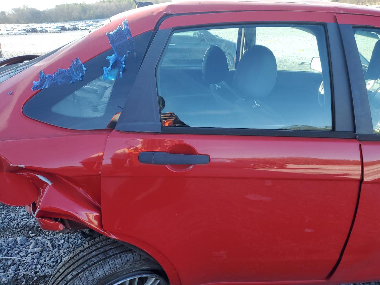 2008 Ford Focus - Image 10