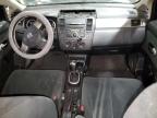 2010 Nissan Versa S продається в Oklahoma City, OK - Rear End