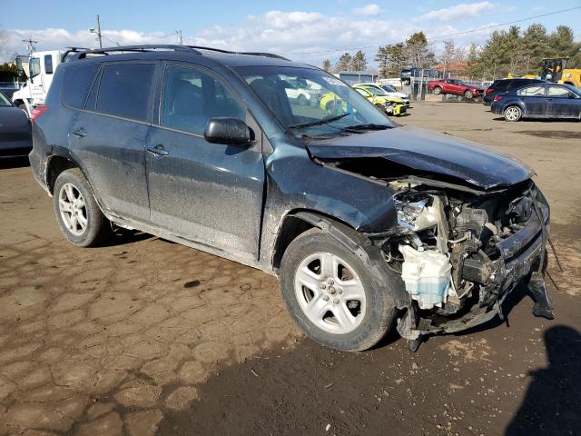 Parquets TOYOTA RAV4 2012 Szary