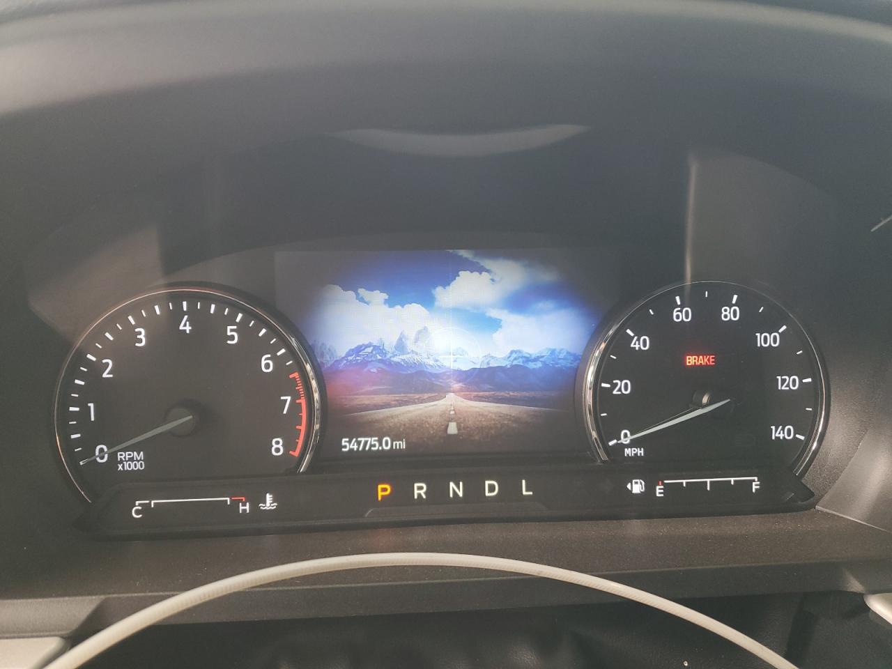 2023 Ford Explorer - Image 9