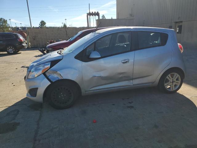 2014 Chevrolet Spark 1Lt