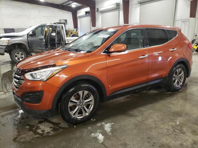 2015 Hyundai Santa Fe Sport 