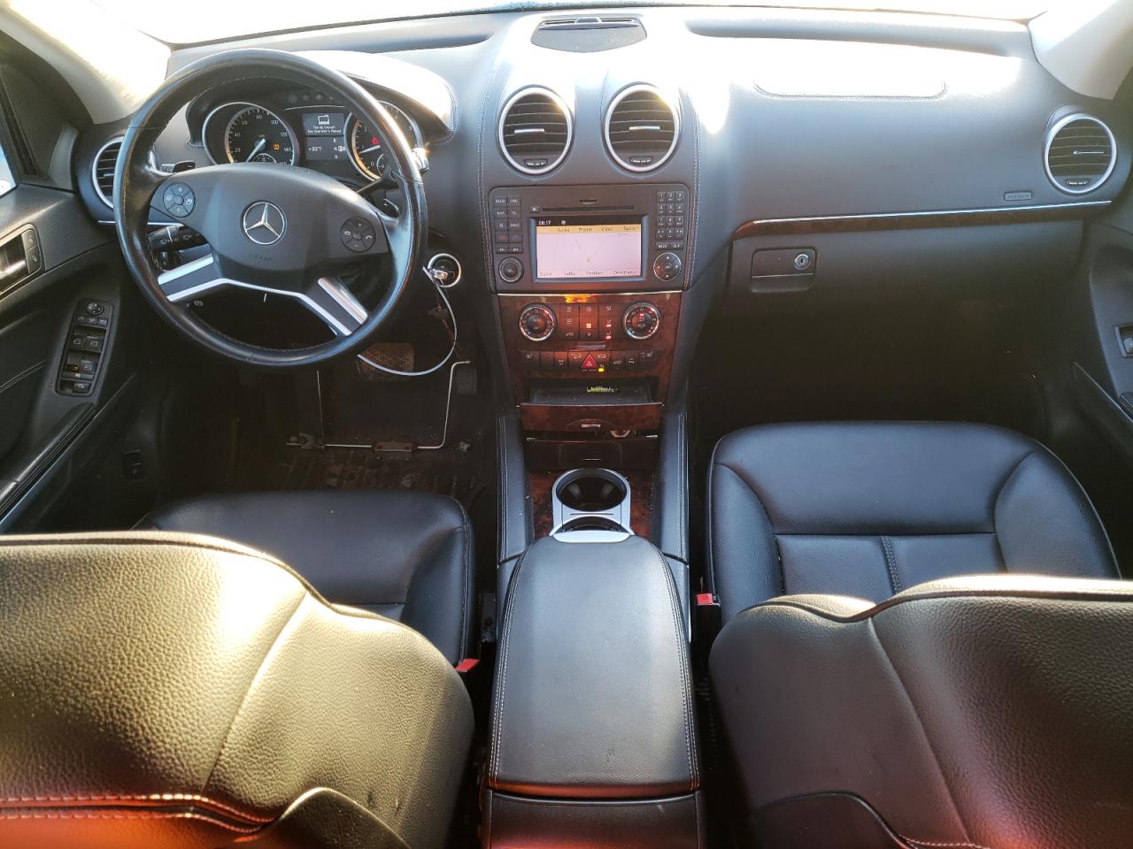 2011 Mercedes-Benz GL-klasse - Image 8
