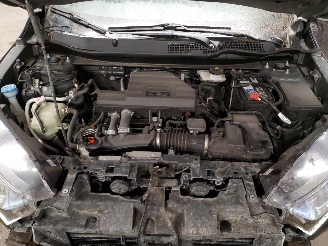 2017 Honda CR-V - Image 12