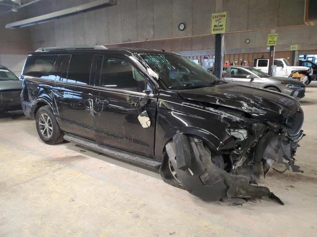  FORD EXPEDITION 2019 Czarny