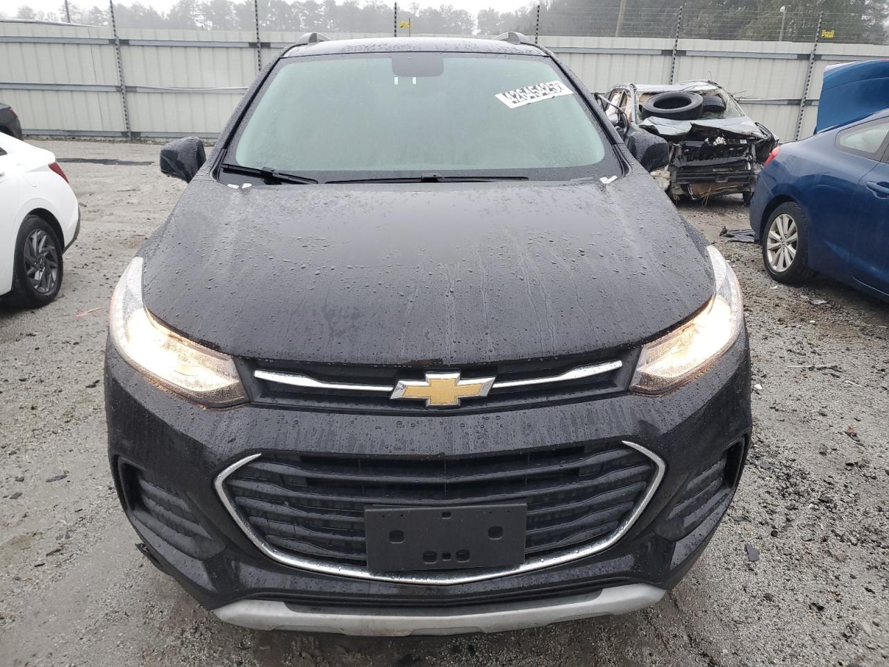 2020 Chevrolet Trax - Image 5