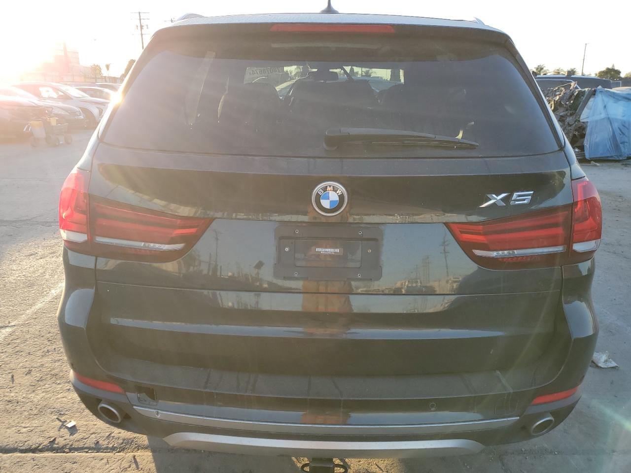 VIN 5UXKS4C53F0N12490 2015 BMW X5 no.6