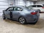 2020 Kia Forte Fe продається в Candia, NH - All Over