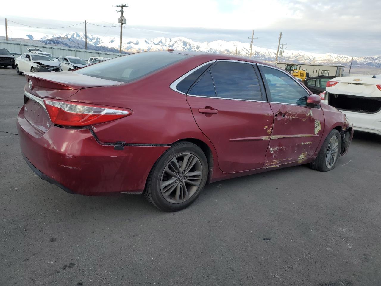2015 Toyota Camry - Image 3