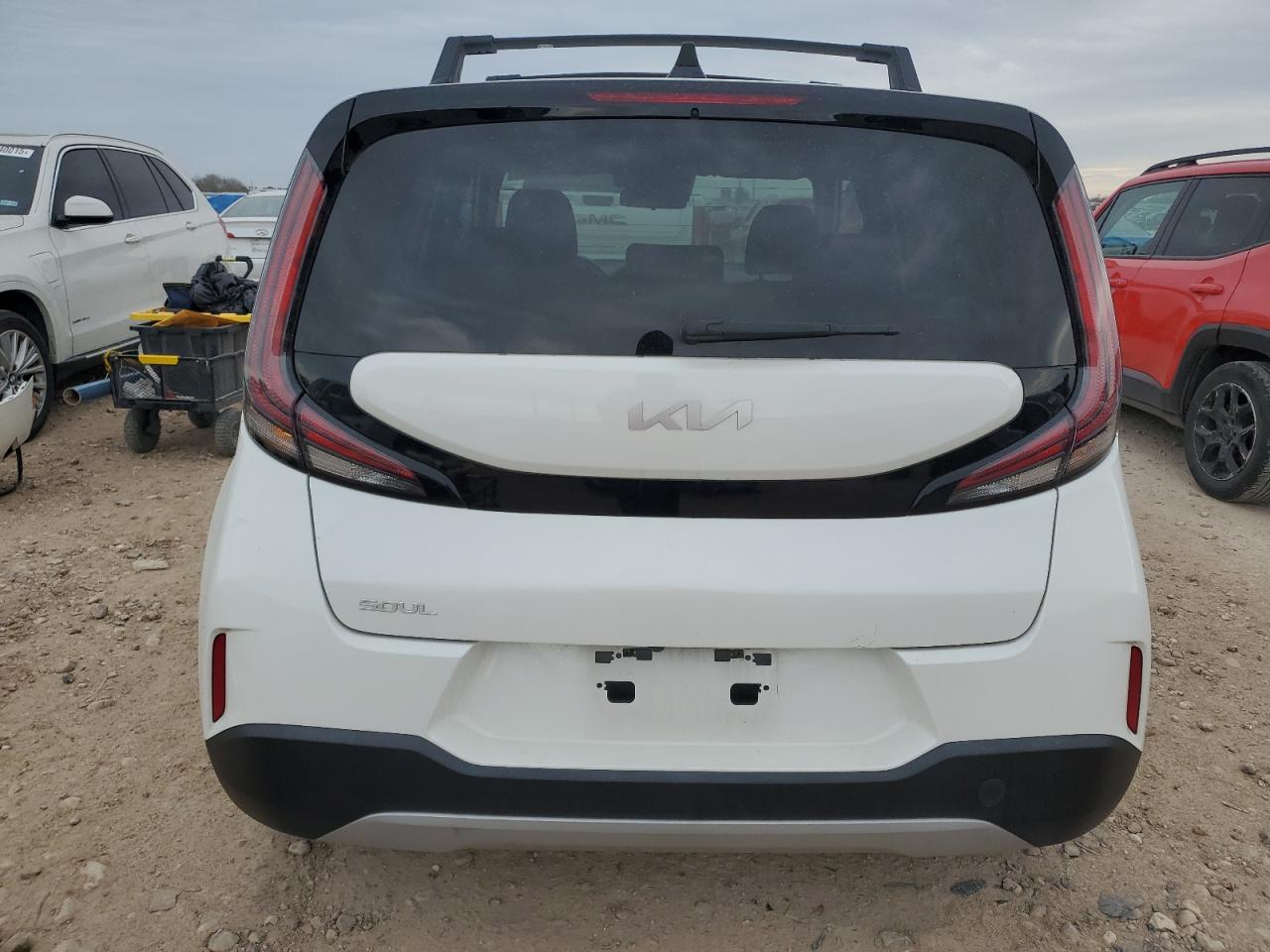 2023 Kia Soul - Image 6
