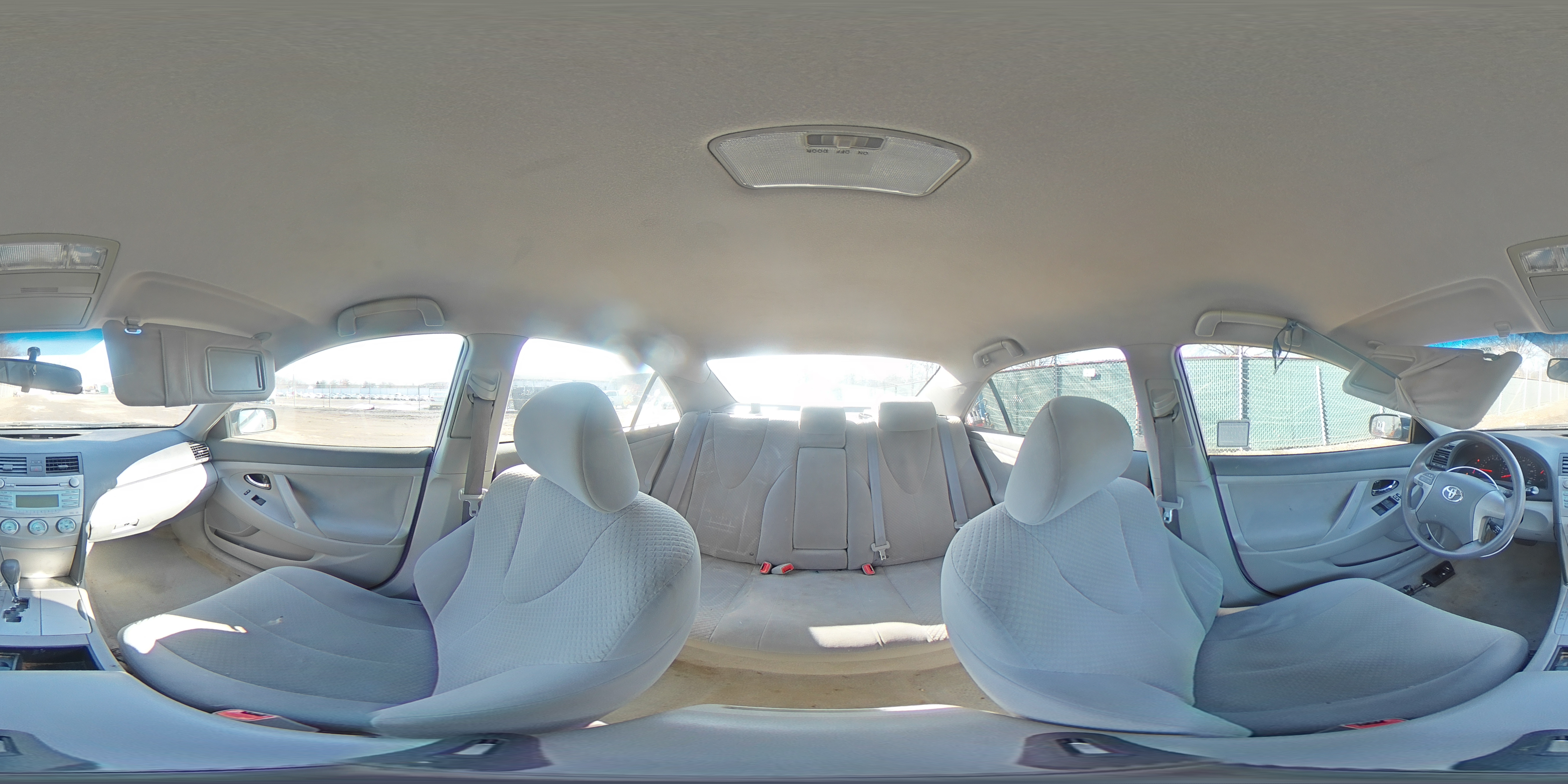 2007 Toyota Camry - Image 13