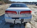 2012 Lincoln Mkz  продається в Seaford, DE - Rear End