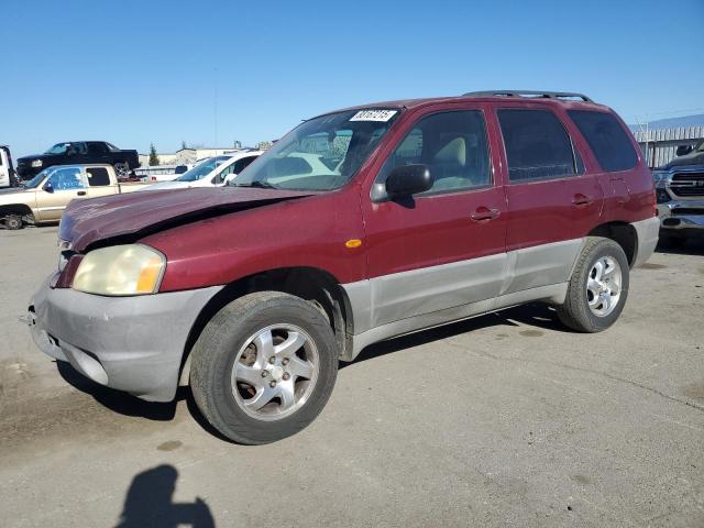 2003 Mazda Tribute Dx