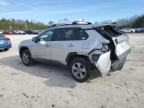 2022 Toyota Rav4 Xle zu verkaufen in Charles City, VA - Rear End