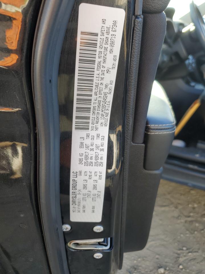 2015 Jeep Grand Cherokee - Image 14