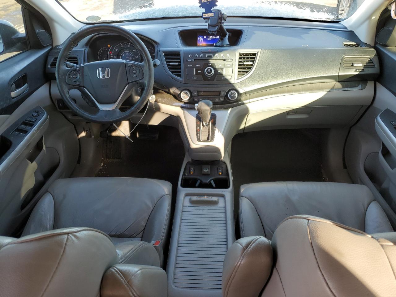 2014 Honda CR-V - Image 8