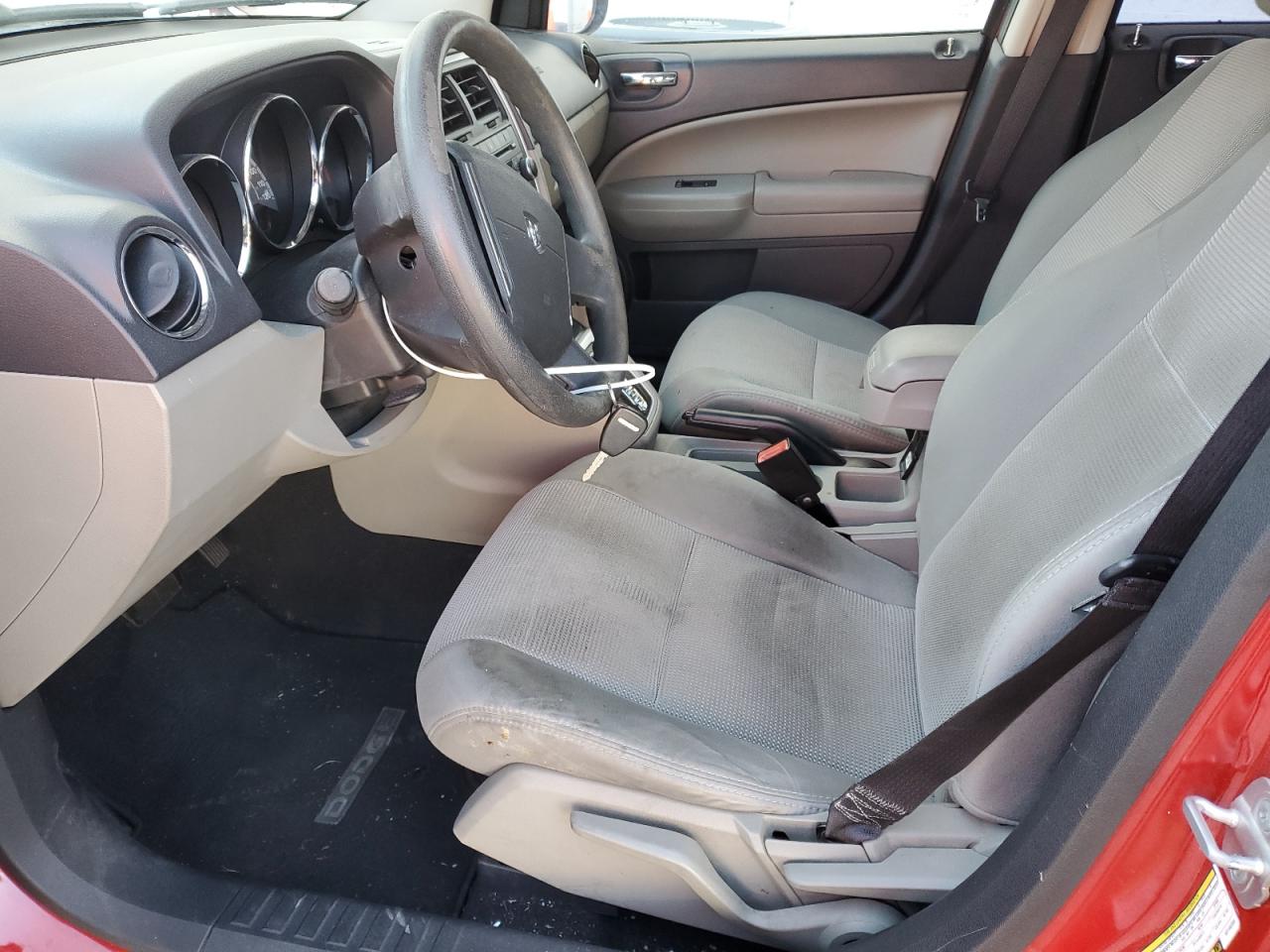2011 Dodge Caliber - Image 7