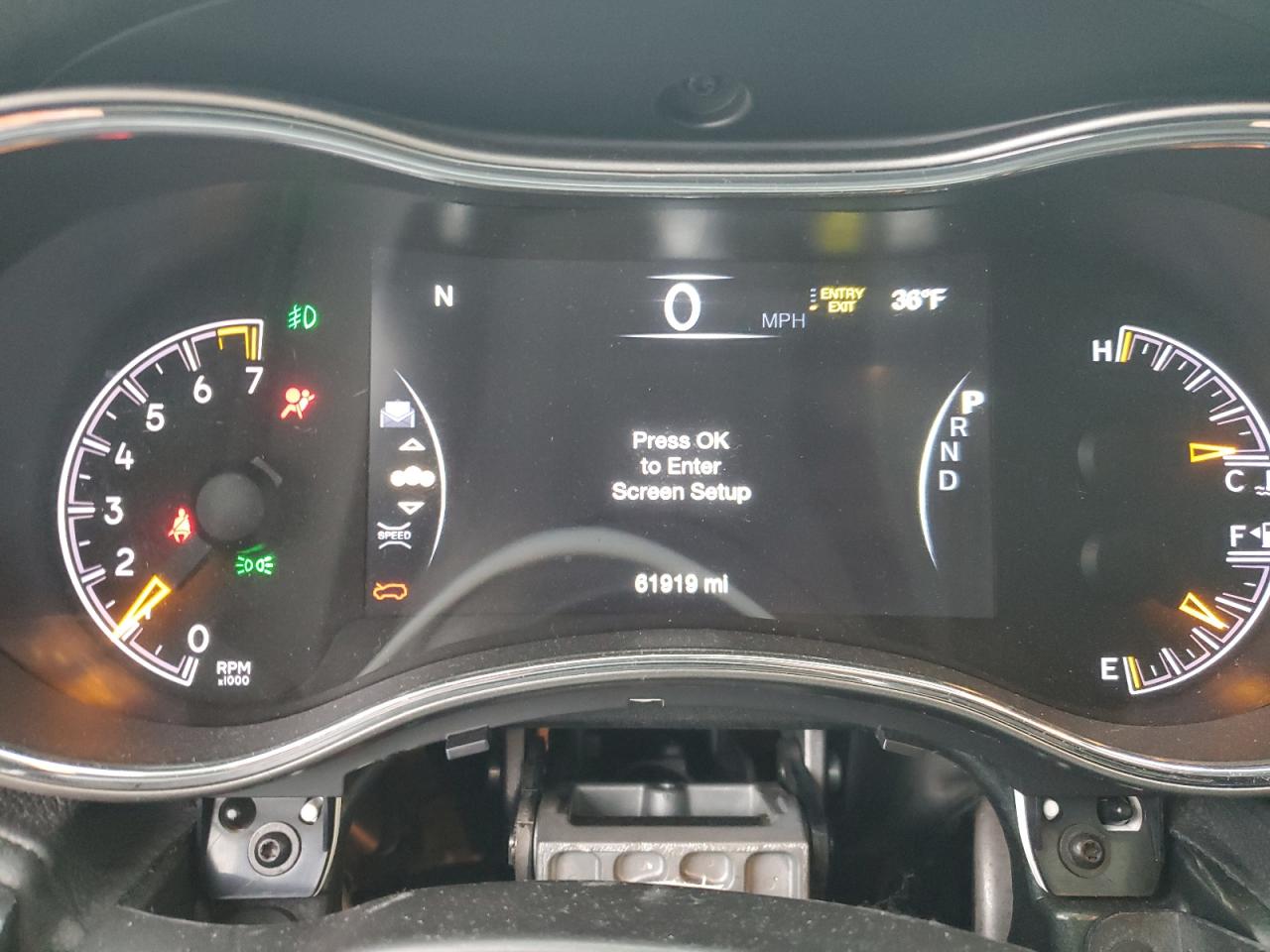 2019 Jeep Grand Cherokee - Image 9