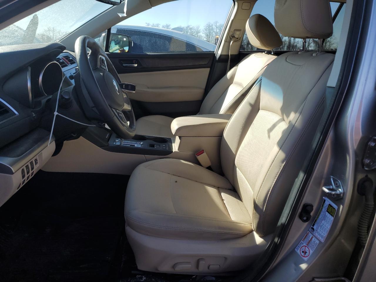 2015 Subaru Outback - Image 7