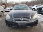 2003 Nissan Altima Base продається в Baltimore, MD - Minor Dent/Scratches