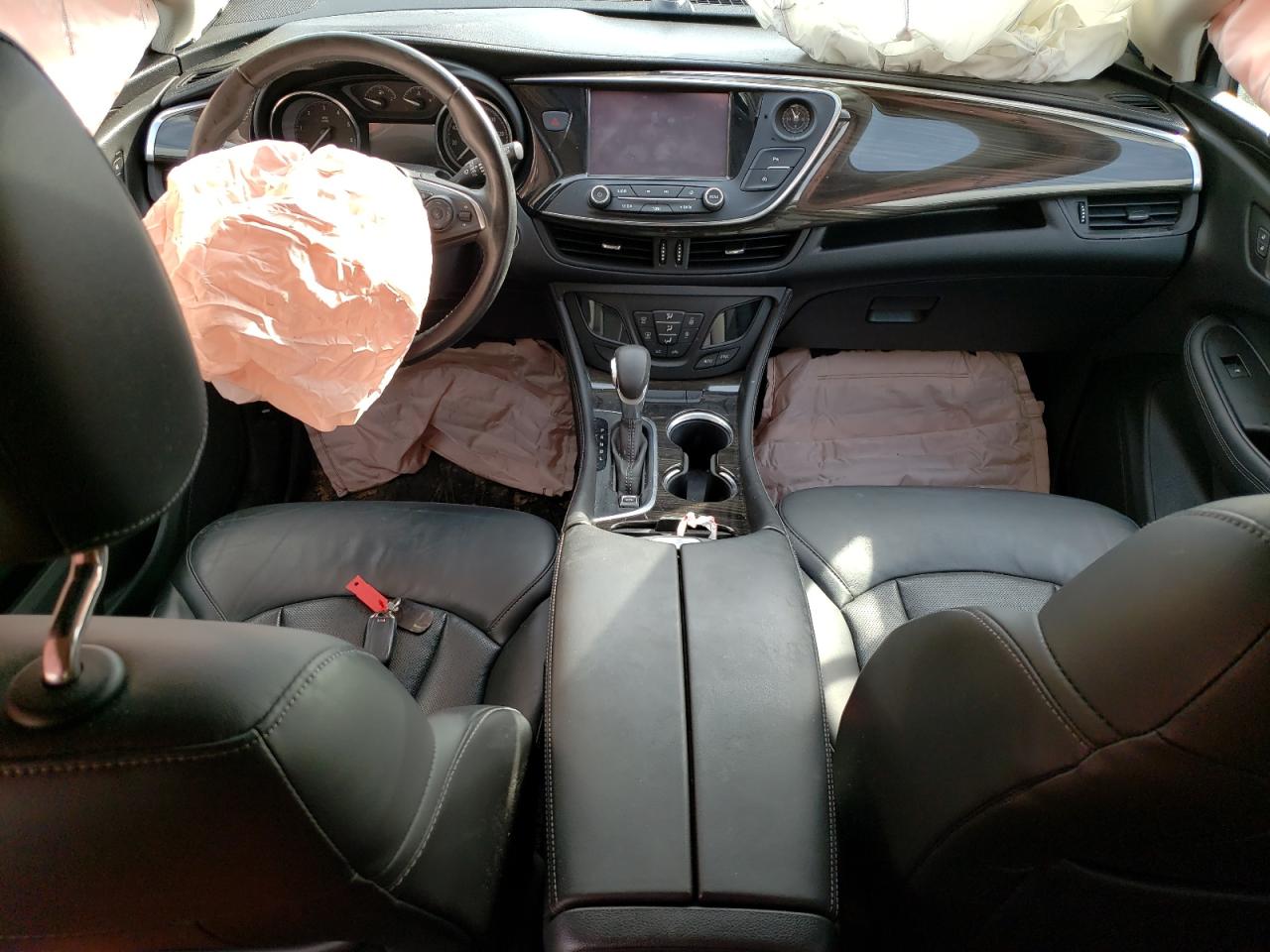 2019 Buick Envision - Image 8