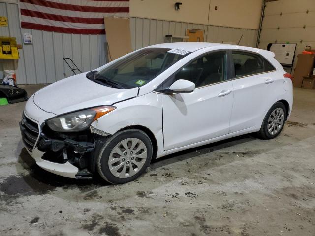  HYUNDAI ELANTRA 2016 White