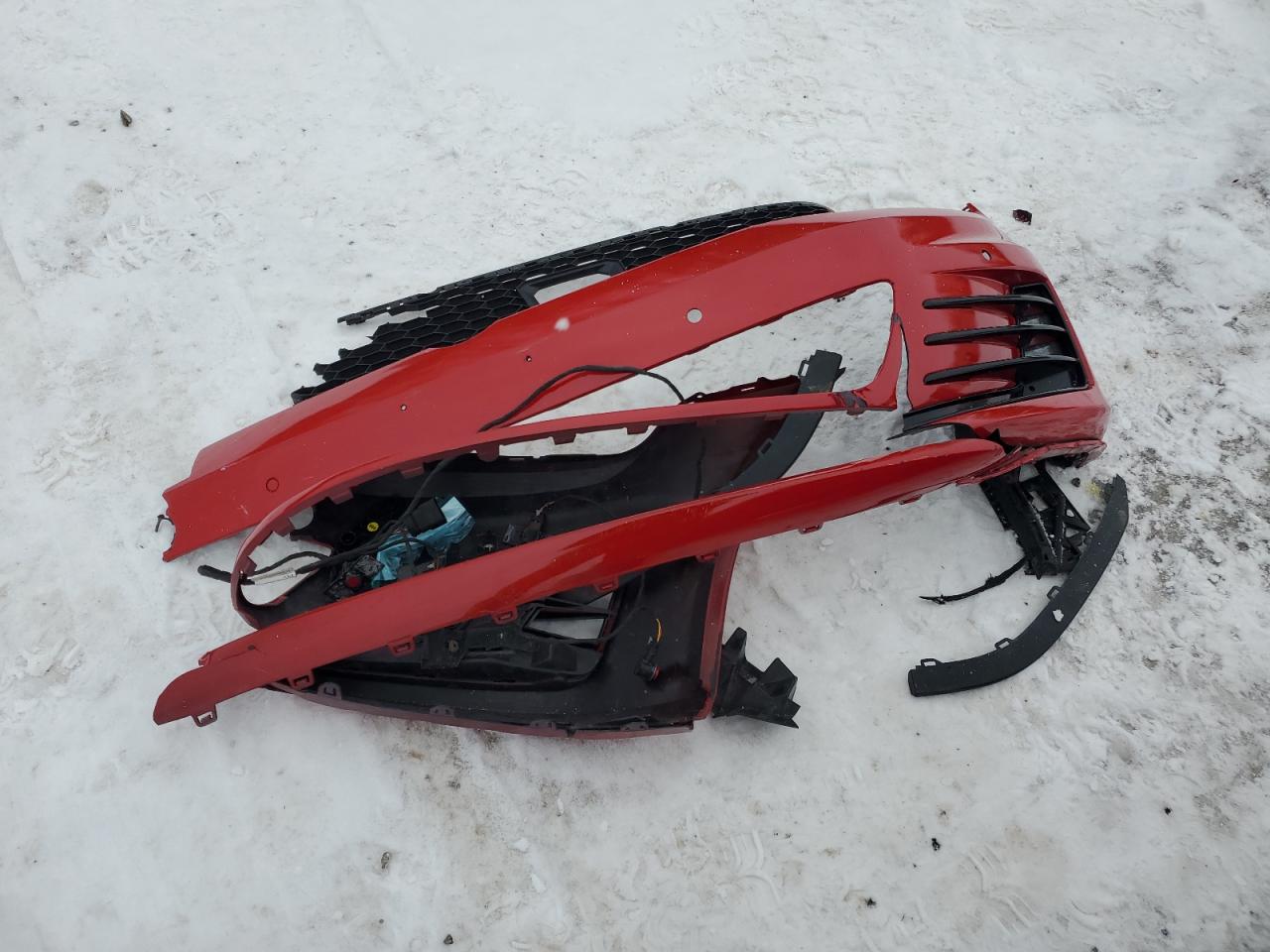 2016 Volkswagen Gti S/Se VIN: 3VW5T7AUXGM025712 Lot: 88882915