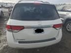 2014 Honda Odyssey Exl იყიდება Earlington-ში, KY - Side
