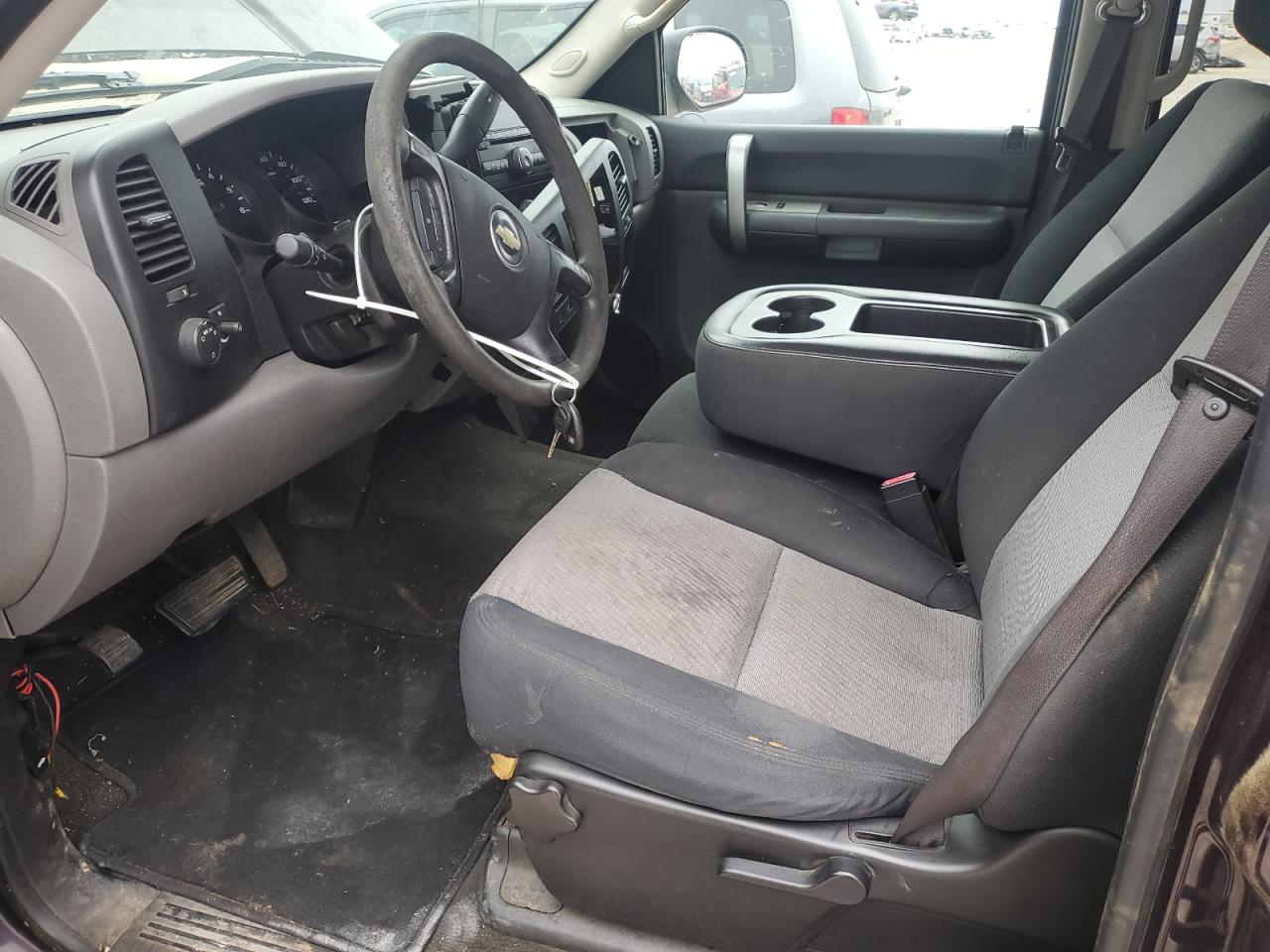 2008 Chevrolet Silverado - Image 7