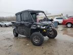 2023 CAN-AM DEFENDER MAX LIMITED CAB HD10 a la Venta en Copart IL - PEORIA