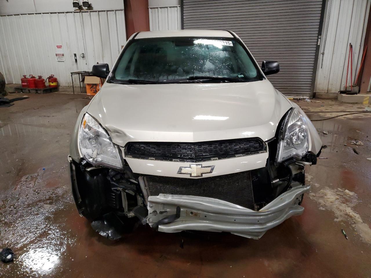 2014 Chevrolet Equinox - Image 5