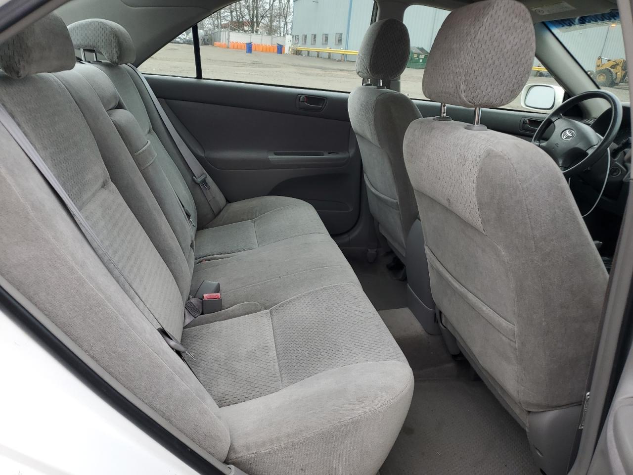 2002 Toyota Camry - Image 10