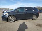2018 Toyota Sienna Xle for Sale in Brookhaven, NY - Side