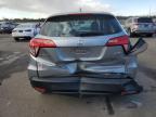 2018 Honda Hr-V Lx en Venta en Brookhaven, NY - Rear End