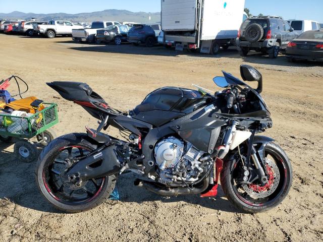 2015 Yamaha Yzfr1 C