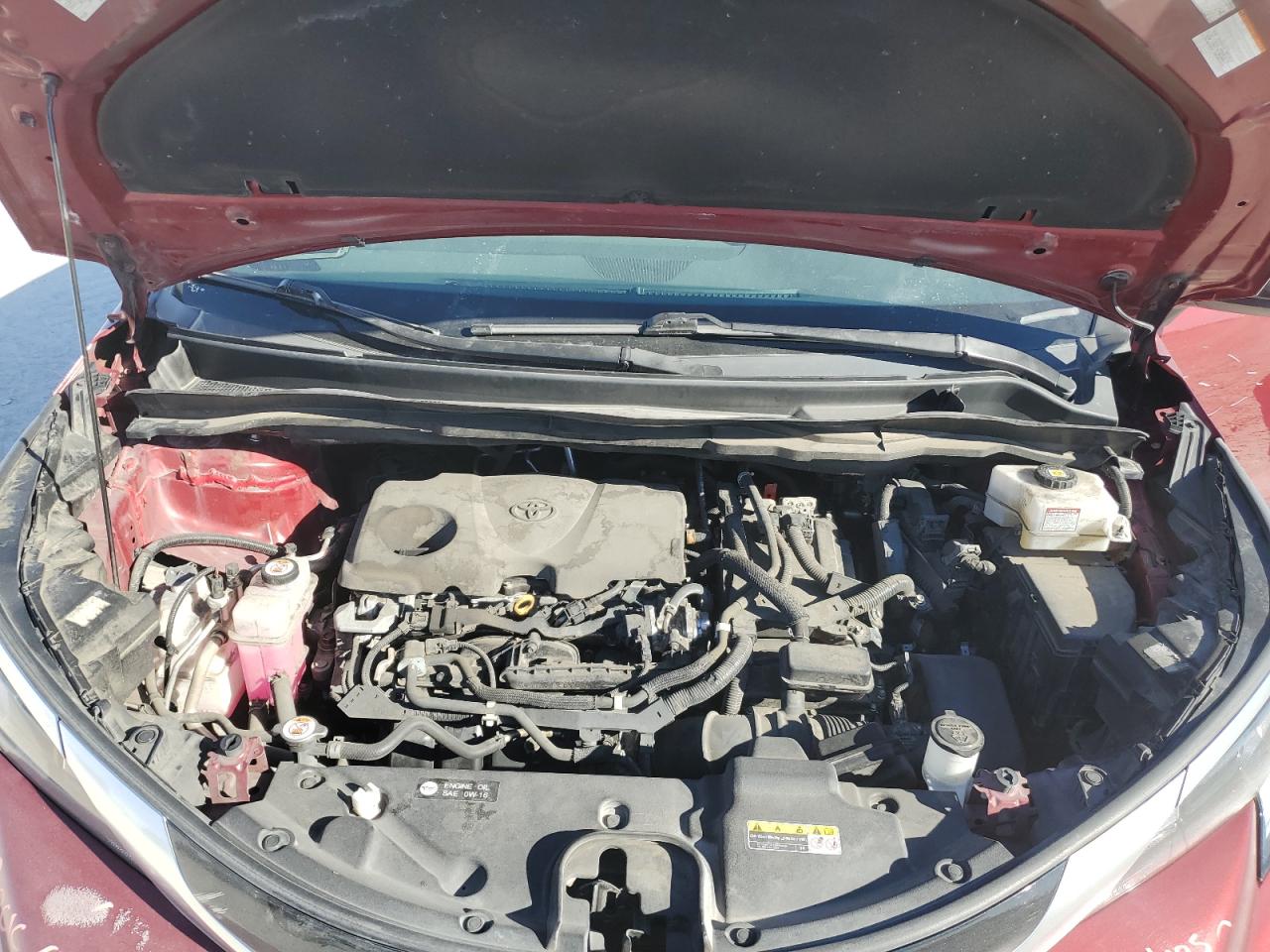 2022 Toyota Sienna - Image 12