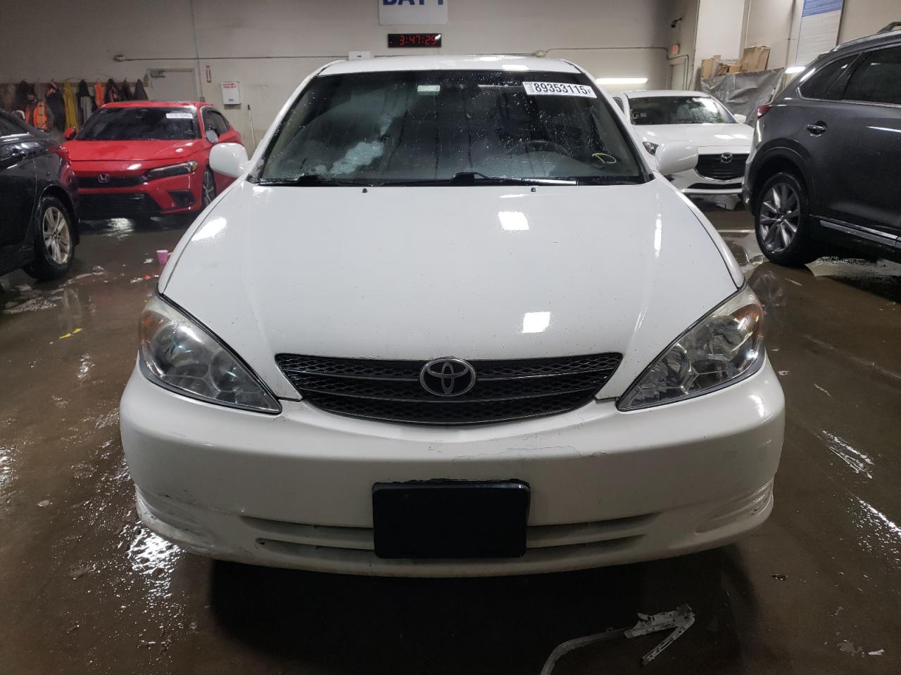2003 Toyota Camry - Image 5