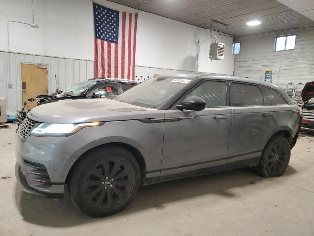 2021 Land Rover Range Rover Velar R-Dynamic S