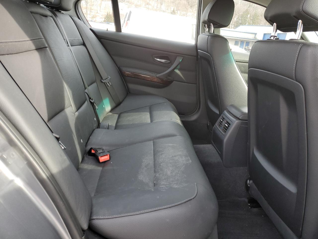 2011 BMW 3er - Image 10