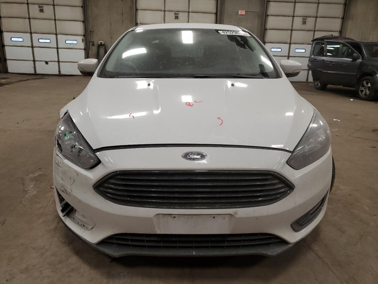 2018 Ford Focus - Image 5