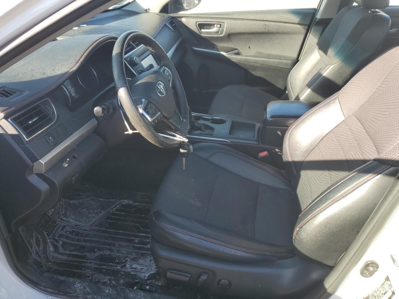 2017 Toyota Camry - Image 7