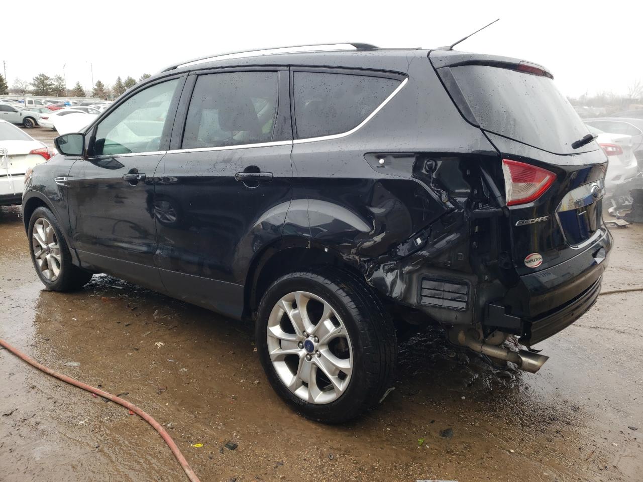 2014 Ford Escape - Image 2