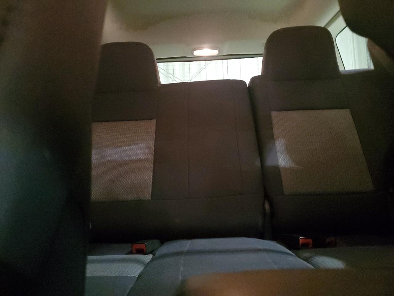 2010 Jeep Liberty (Patriot) - Image 10