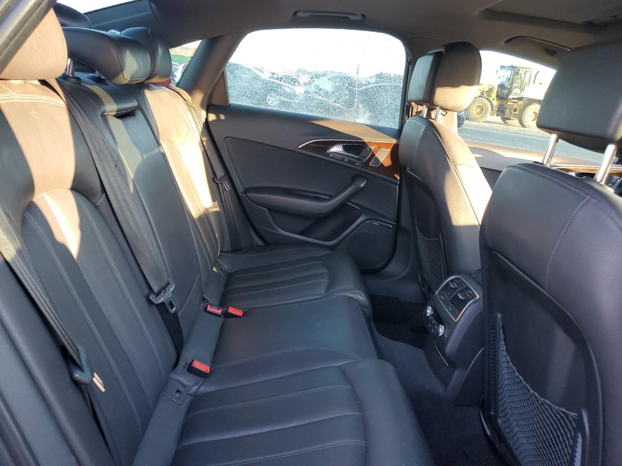 2014 Audi A6 - Image 10