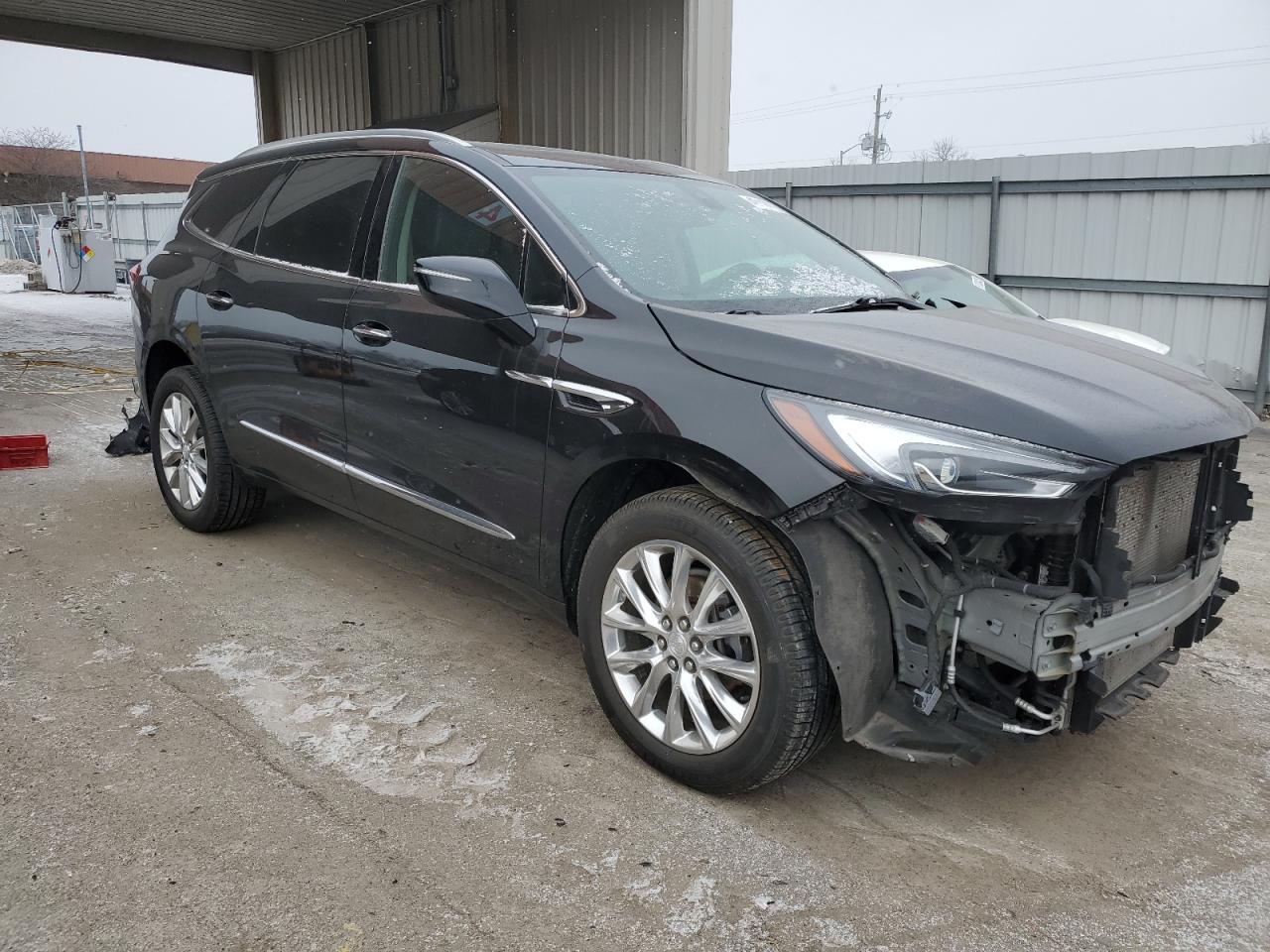 2020 Buick Enclave - Image 4
