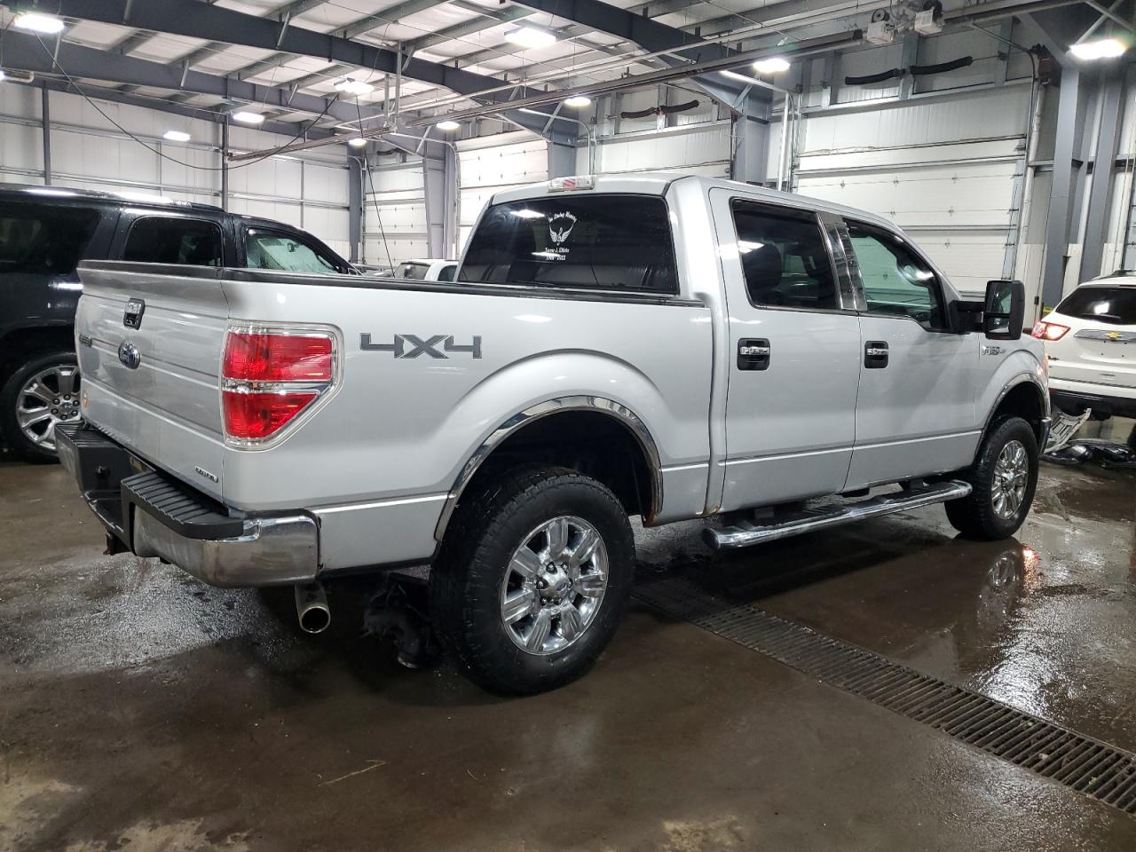 2011 Ford F-150 - Image 3