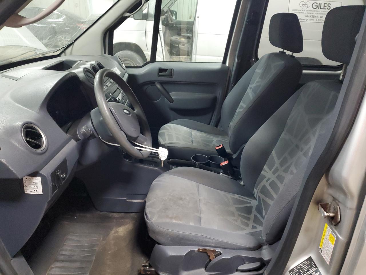 2013 Ford Transit - Image 7