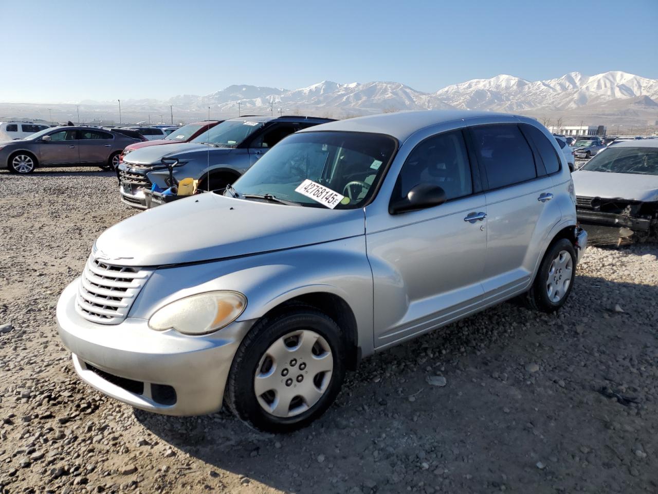 2008 Chrysler PT Cruiser - Image 1